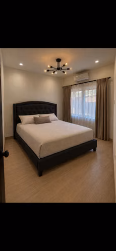 Se Renta apartamento en los alamos de 1 habitación semi amueblado  En DOBLE CIRCUITO - Imagen 2