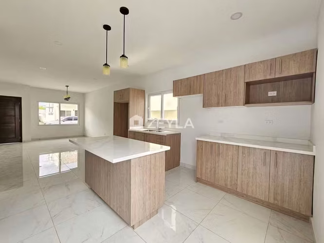 Preventa Casa En Residencial Tuscania, SPS