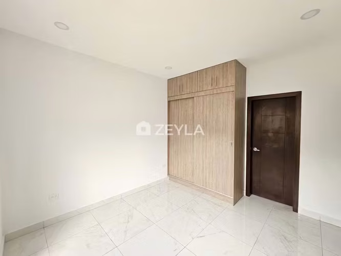 Preventa Casa En Residencial Tuscania, SPS - Imagen 4