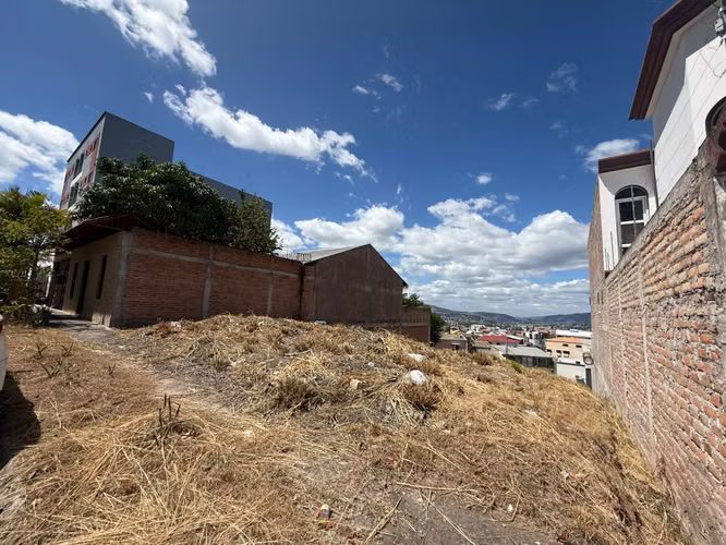 Venta de terreno en Residencial Las Uvas  - Imagen 3