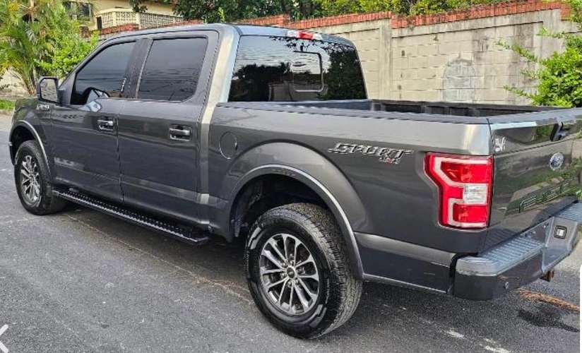 Ford F-150  - Imagen 2
