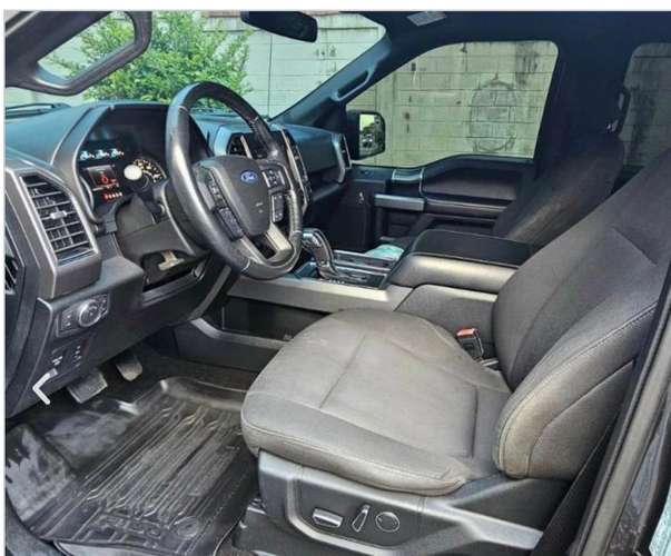 Ford F-150  - Imagen 4