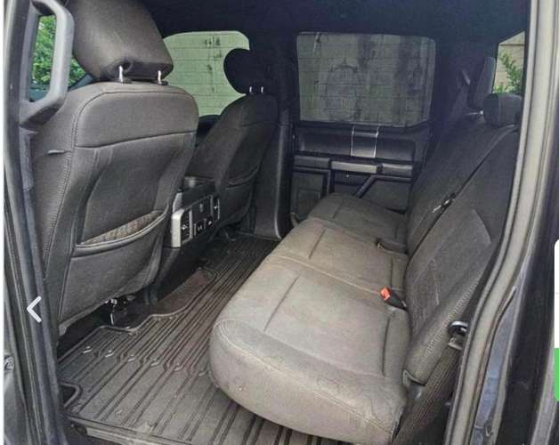 Ford F-150  - Imagen 5