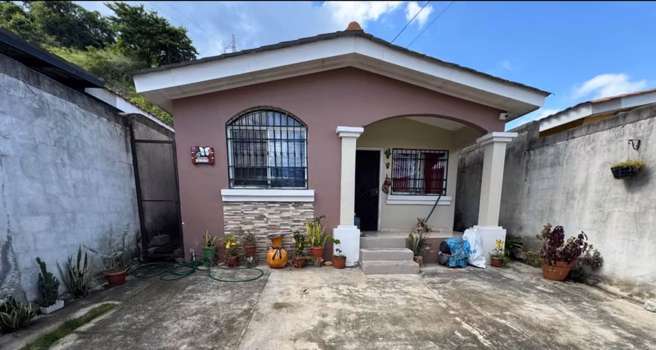 BEAUTIFUL HOUSE FOR SALE - REAL RESIDENTIAL BRIDGE, BUFFALO SECTOR!