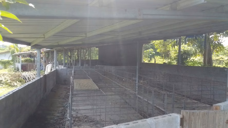  ¡PROYECTO ACUÍCOLA EN VENTA – SANTA CRUZ DE YOJOA, CORTÉS! 