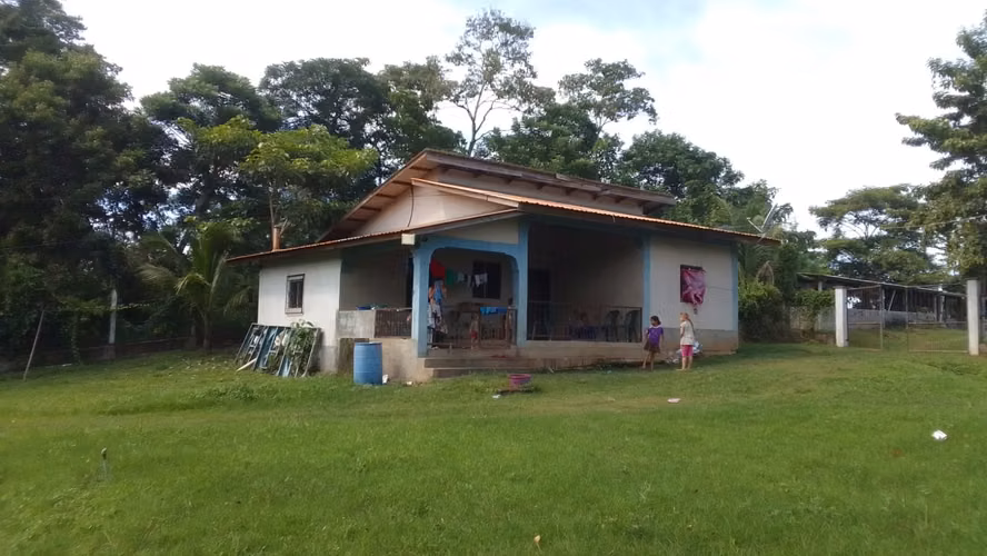  ¡PROYECTO ACUÍCOLA EN VENTA – SANTA CRUZ DE YOJOA, CORTÉS! 