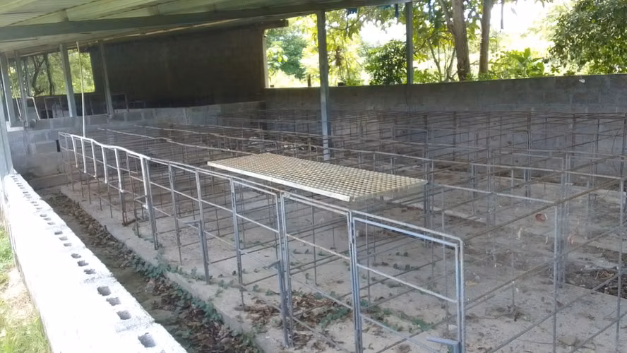  ¡PROYECTO ACUÍCOLA EN VENTA – SANTA CRUZ DE YOJOA, CORTÉS! 