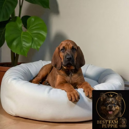 Cachorro Fila Brasilero / Fila Brasileiro (Brazilian Mastiff) disponible