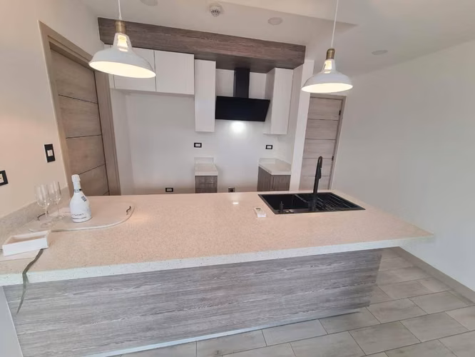 Se Vende o Renta Apartamento Torres Stanza, SPS - Imagen 4