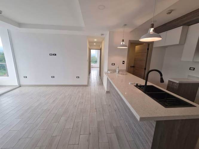 Se Vende o Renta Apartamento Torres Stanza, SPS - Imagen 2