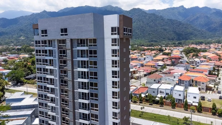 Se Vende o Renta Apartamento Torres Stanza,