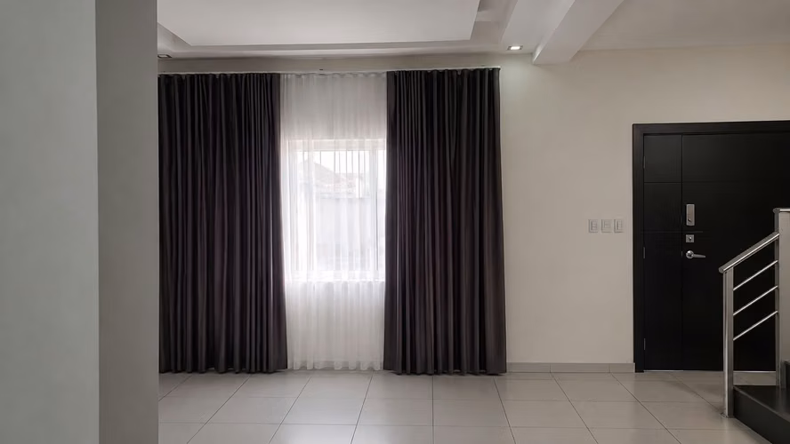 Renta de Casa en Residencial Casa Maya IV - San Pedro Sula - Imagen 9