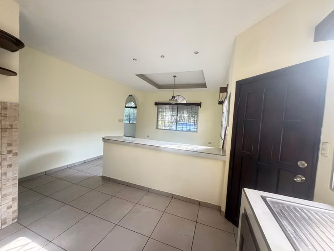 Casa en Venta en Residencial Villas Paraíso