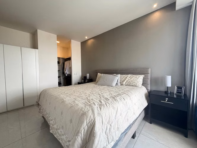 Alquiler apartamento amueblado en Torre Onix - Imagen 2