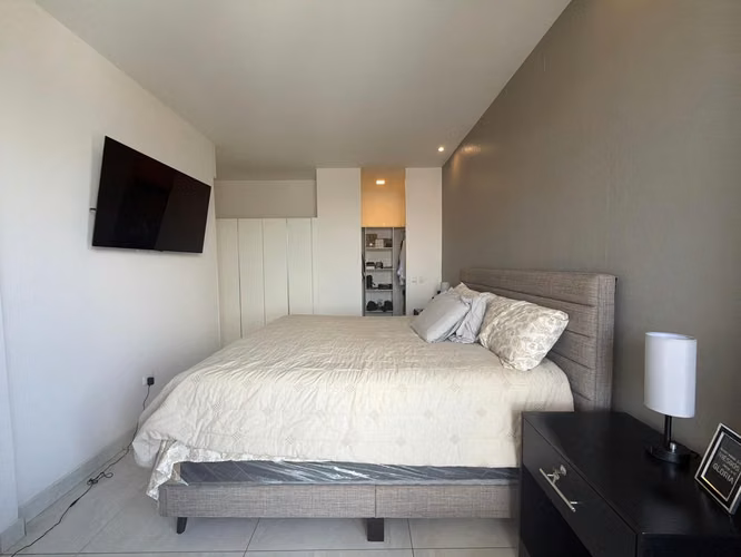 Alquiler apartamento amueblado en Torre Onix - Imagen 5