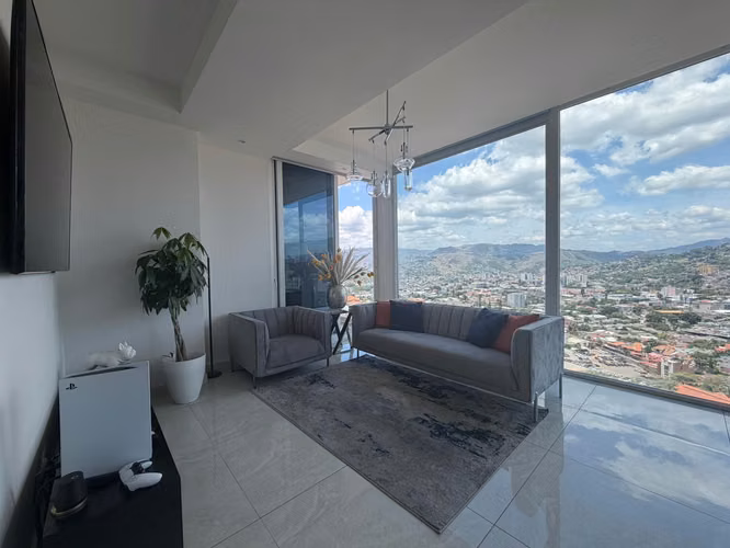 Alquiler apartamento amueblado en Torre Onix - Imagen 4
