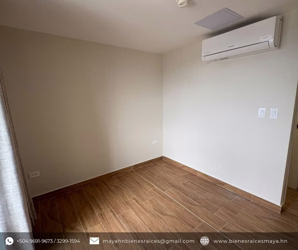 ¡Se alquila apartamento en Torre Atlas, Tegucigalpa! - Imagen 3