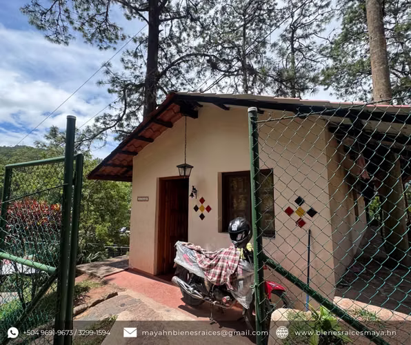 Se alquila casa amueblada o sin amueblar en Santa Lucia - Imagen 7