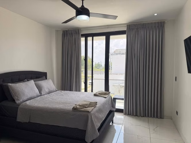 Hermosa casa en venta en Residencial Bosques de Jaragua - Imagen 2