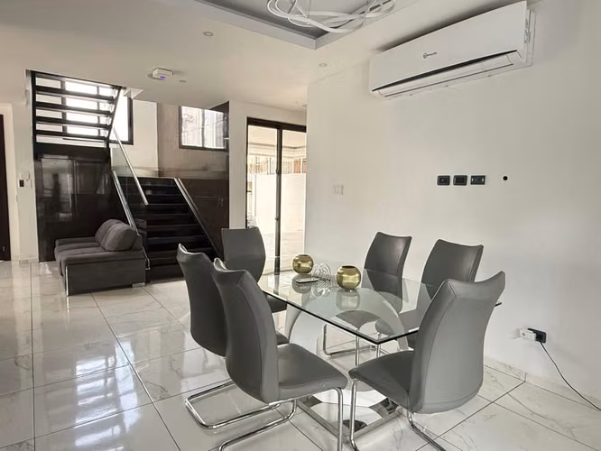 Hermosa casa en venta en Residencial Bosques de Jaragua - Imagen 6