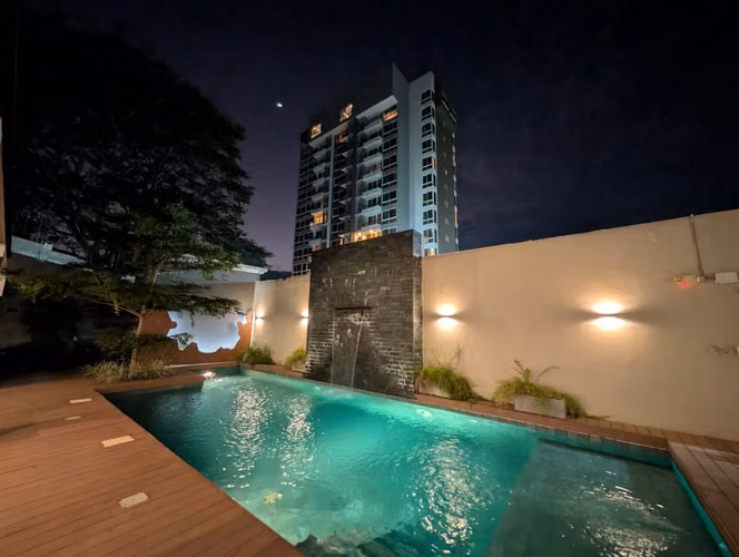 1er. nivel- Condominios Stanza ofrece excelentes espacios para vivir, trabajar o disfrutar - Imagen 5
