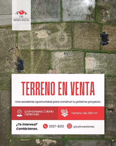 Terreno En Venta Ubicado en La Lima - Imagen 6