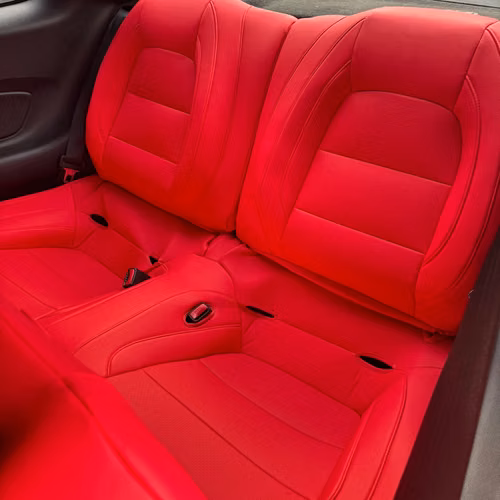 FORD MUSTANG GT COYOTE 2017 - Imagen 10