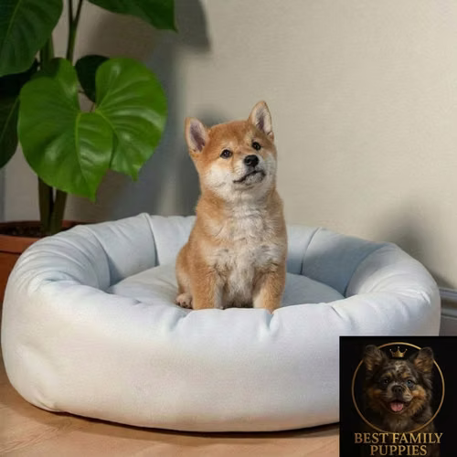 Cachorro AKITA INU (JAPONES) disponible - Imagen 3