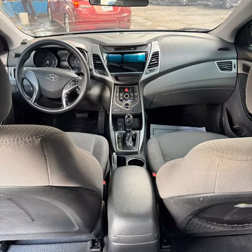 HYUNDAI ELANTRA 2015 - Imagen 7