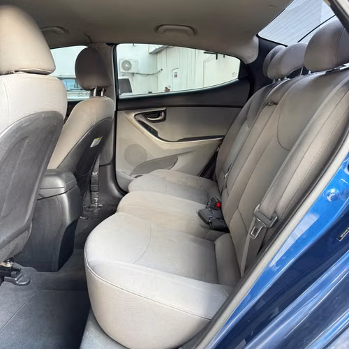 HYUNDAI ELANTRA 2015 - Imagen 6