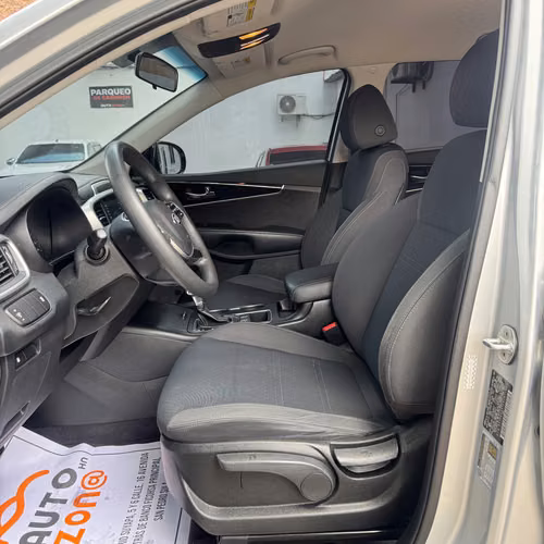 KIA SORENTO 2019 - Imagen 7