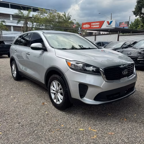 KIA SORENTO 2019 - Imagen 1