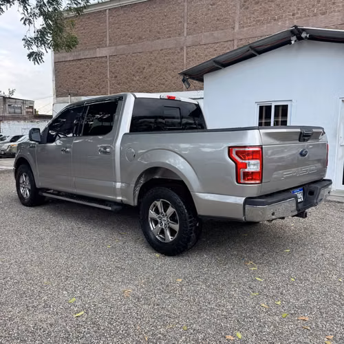 FORD F150 XLT 2018 - Imagen 5
