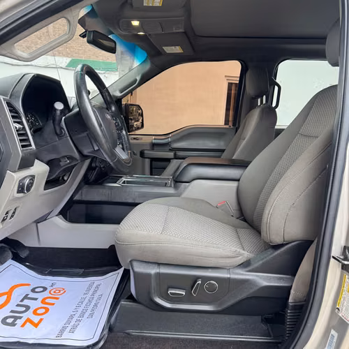 FORD F150 XLT 2018 - Imagen 7