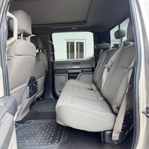 FORD F150 XLT 2018 - Imagen 8