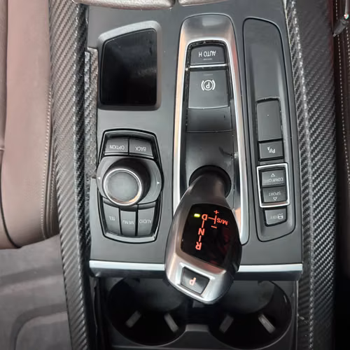 BMW X5 2017 Diesel