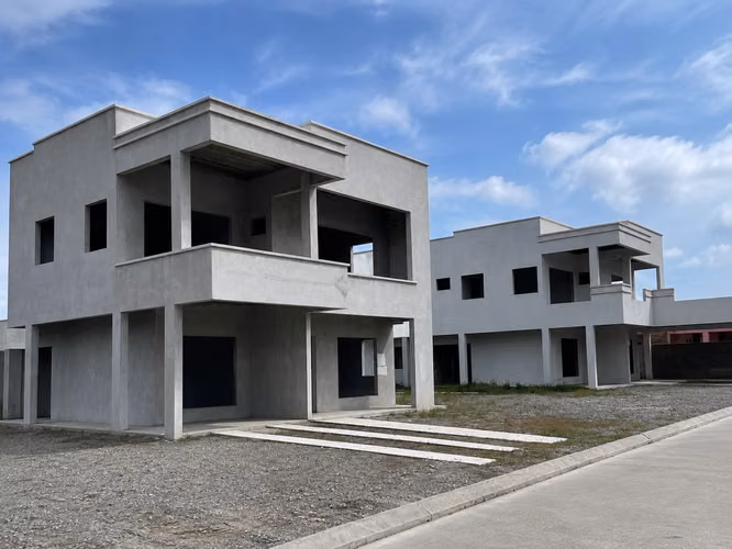 Lotes a la venta en Residencial Monte Carlo ll y Villa Venecia - Imagen 9