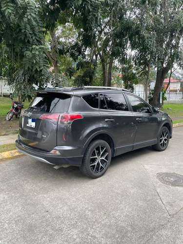 GANGA TOYOTA RVA4 2018