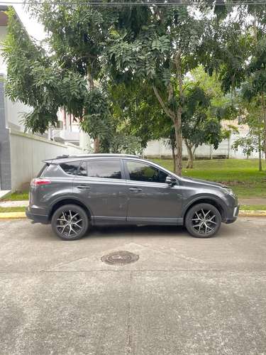 GANGA TOYOTA RVA4 2018