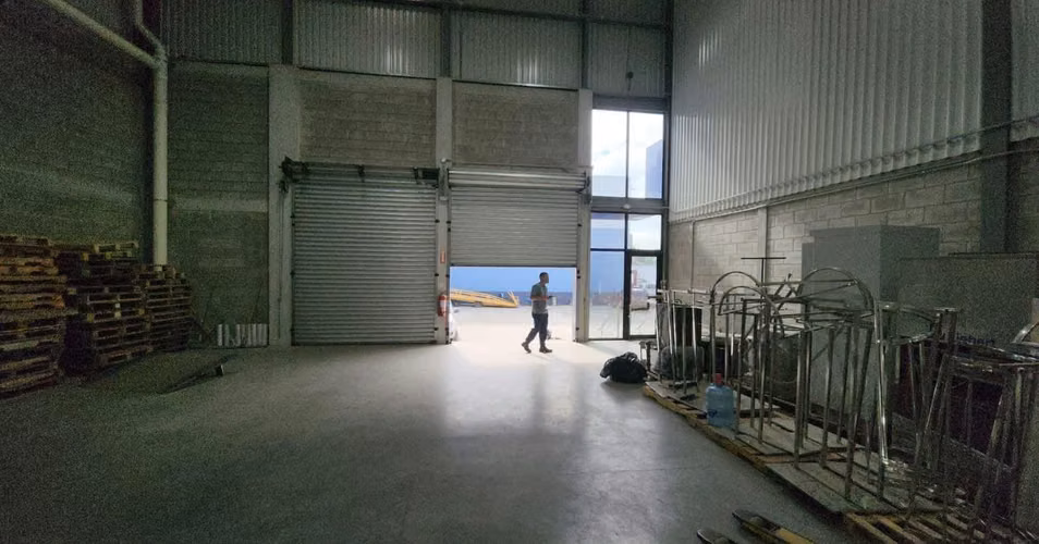 Se Alquila Bodega en Calpules - Imagen 4