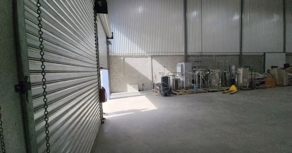 Se Alquila Bodega en Calpules - Imagen 3