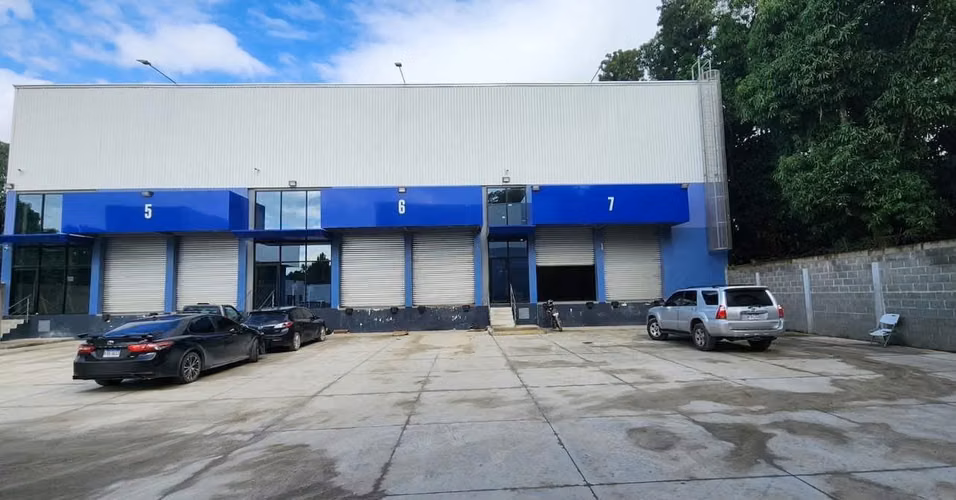 Se Alquila Bodega en Calpules - Imagen 9