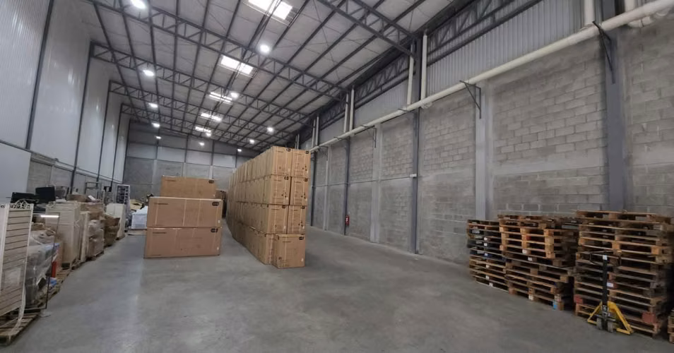 Se Alquila Bodega en Calpules - Imagen 2