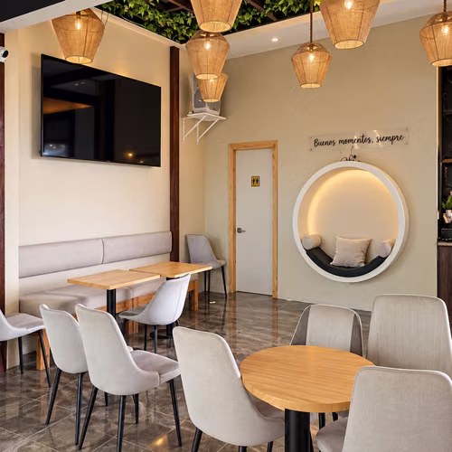 Local Comercial en Renta | Zona de El Sauce | 46.51 m2 - Imagen 6