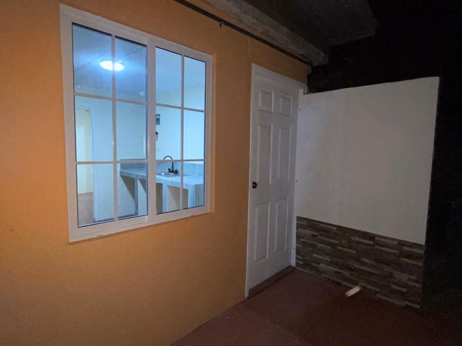 Alquiler de Apartamento Residencial, en la Miraflores