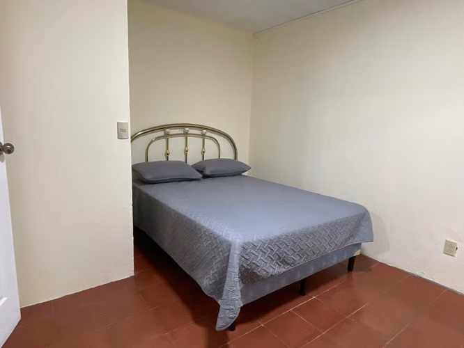Alquiler de Apartamento Residencial, en la Miraflores