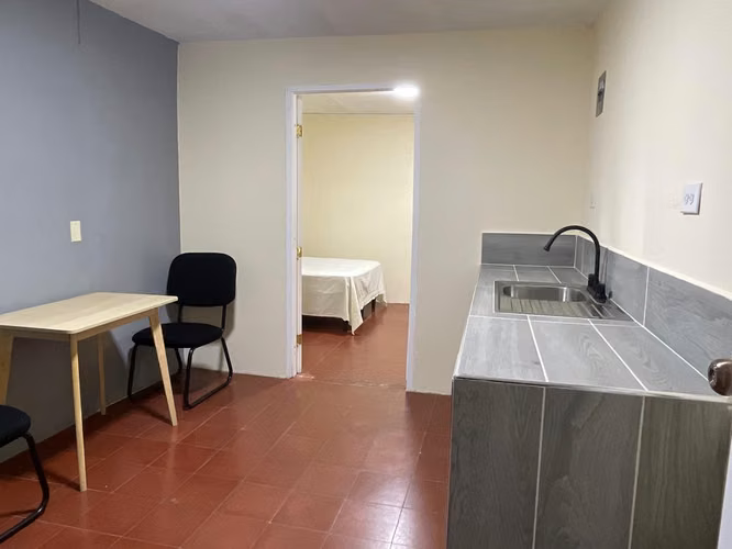 Alquiler de Apartamento Residencial, en la Miraflores