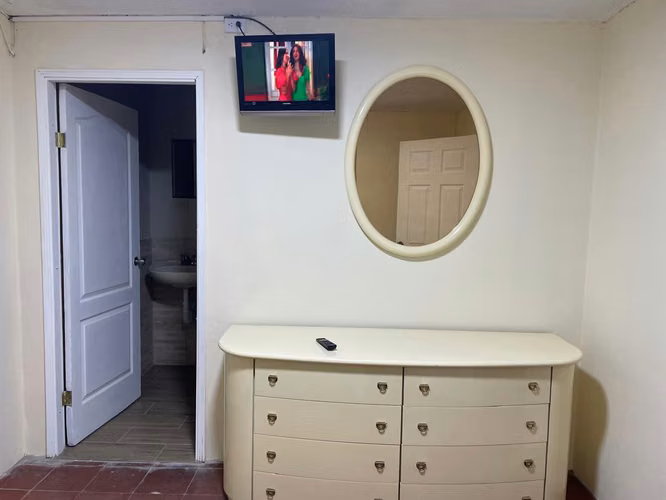 Alquiler de Apartamento Residencial, en la Miraflores