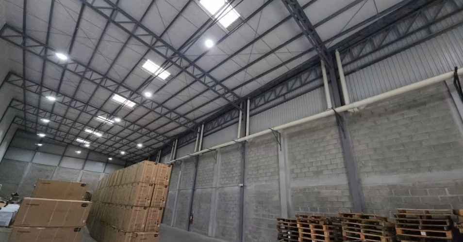 Se Alquila Bodega en Calpules - Imagen 6