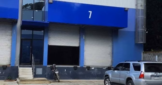 Se Alquila Bodega en Calpules - Imagen 5